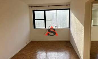 Imagem 9: Apartamento com 2 dormitórios para alugar, 78 m² por R$ 5.903,17 - Vila Mariana - São Paul