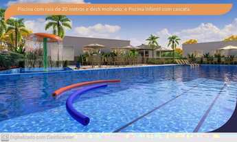 Imagem 4: Excelente apartamento 53 m² 3 quartos sendo uma suíte - Camorim - RJ