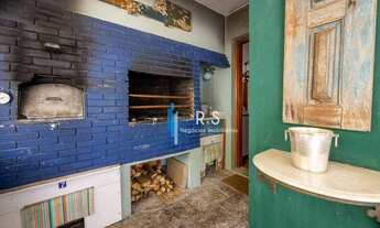 Imagem 7: Casa com 5 dormitórios à venda, 453 m² por R$ 4.200.000 - Guaecá - São Sebastião/SP