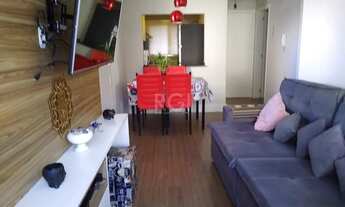 Imagem 4: Apartamento para Venda - 43.5m², 1 dormitório, Centro Histórico