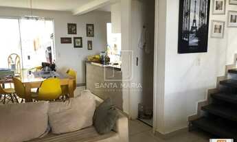 Imagem 2: Casa (sobrado em condominio) 4 dormitórios/suite, cozinha planejada, portaria 24hs, lazer