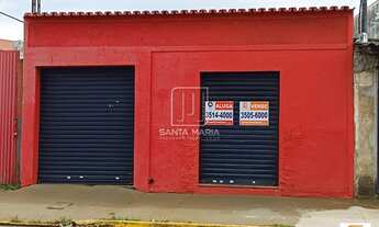 Imagem 2: Salão/Galpão (salão - térreo