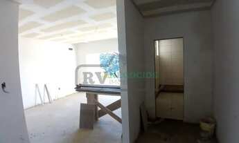 Imagem 4: )(- Excelente casa triplex de alto padrão possui 240 m² com 3 quartos em Recanto da Mata