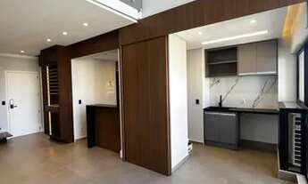 Imagem 7: Apartamento à venda em Vila Olímpia com 83 m², 2 quartos, 2 suítes, 1 vaga