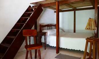 Imagem: Alugo quarto de casal em suit - Praia Ilha