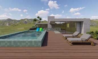 Imagem 7: NOVA LIMA - Loteamento/Condomínio - VILA DEL REY