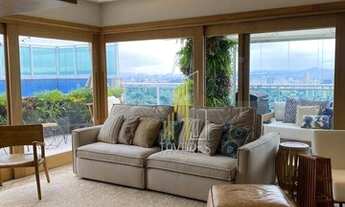 Imagem 2: Apartamento com 3 dormitórios à venda, 361 m² por R$ 4.490.000,00 - Adalgisa - Osasco/SP