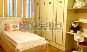 Imagem 2: Apartamento-À VENDA-Flamengo-Rio de Janeiro-RJ