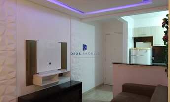 Imagem 7: APARTAMENTO MOBILIADO 2 DTS LOCAÇÃO PQ. SICÍLIA