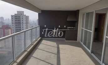 Imagem 6: São Paulo - Apartamento Padrão - Mooca