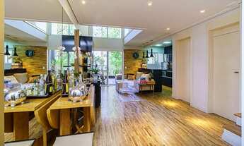 Imagem 3: DUPLEX COM EXCELENTE CUSTO BENEFÍCIO - PRÉDIO DE 2007 - VISTA LIVRE - EXCELENTE CUSTO BENE