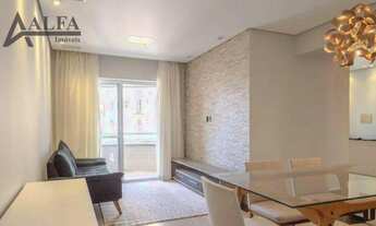 Imagem: Paradiso - Maravilhoso apto. Em andar alto