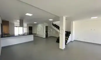 Imagem 2: Casa à venda no Condomínio Residencial São Joaquim - Valinhos/SP