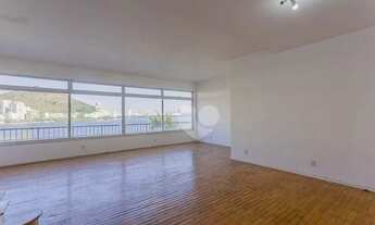 Imagem 4: Maravilhosa Cobertura de 344 m² com vista total Lagoa! m² por R$ 4.580.000 - Lagoa - Rio d