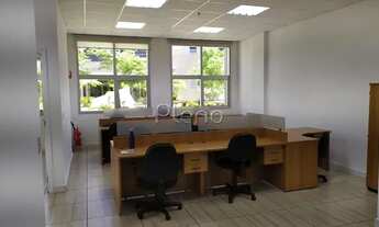 Imagem 2: Sala - Swiss Park - Campinas