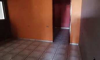 Imagem 6: Casa com 2 dormitórios para alugar, 80 m² por R$ 1.100,00/mês - Parque das Américas - Mauá