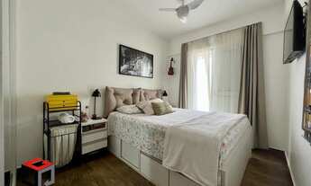 Imagem: Apartamento à venda 3 quartos 1 suíte