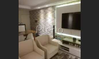Imagem 2: Apartamento à venda na Vila João Jorge - Campinas/SP