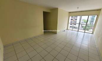 Imagem 6: Apartamento para aluguel, 3 quartos, 1 suíte, 1 vaga, Iputinga - Recife/PE