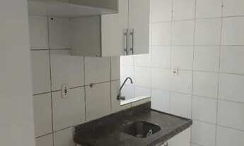 Imagem 3: Aluga-se Apartamento Recanto Vinhais