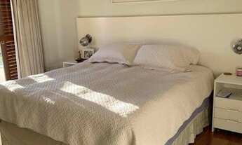 Imagem 5: Apartamento com 215 m² com 4 dormitórios a venda na Vila Clementino