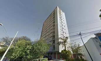 Imagem 4: Apartamento Padrão em Bauru