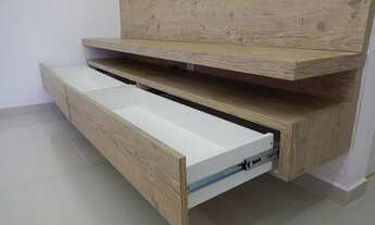 Imagem 7: Apartamento 2 dorm Reserva da Mata Campinas