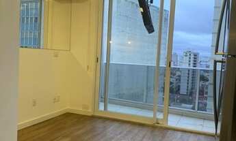 Imagem 5: Studio Mobiliado Novo - 3 min Metro Luz - Piscina, Academia, Lavanderia - 2300/mês