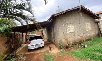 Imagem 4: Casa em rua principal