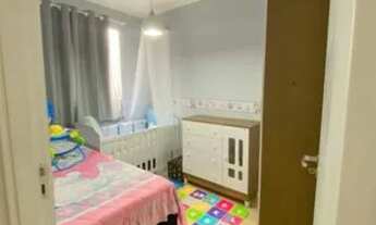 Imagem 6: Apartamento à venda em Raposo Tavares com 36 m², 2 quartos