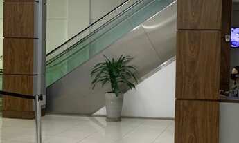 Imagem 2: Sala/Conjunto para venda possui 25 metros quadrados em Freguesia (Jacarepaguá) - Rio de Ja