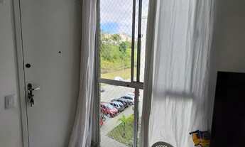 Imagem 2: Apartamento conquista jardim amaralina