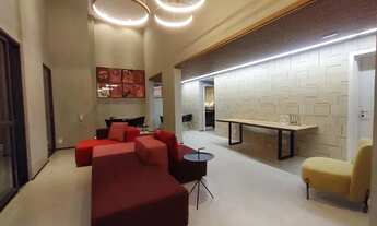 Imagem 5: Apartamento para venda tem 22 metros quadrados com 1 quarto em Jardim Paulista - São Paulo