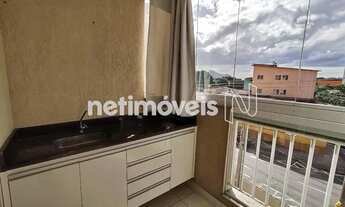 Imagem 4: Locação Apartamento 2 quartos Colina de Laranjeiras Serra