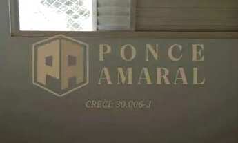 Imagem 3: Lindo apartamento para venda e locação Edifício Jatobá