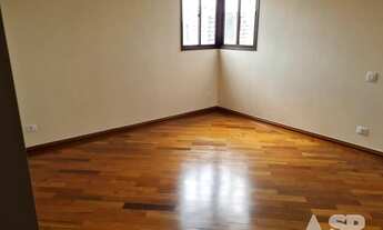 Imagem 5: Apartamento para aluguel e venda com 287 metros quadrados com 4 quartos em Moema - São Pau