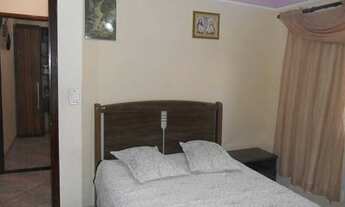 Imagem 4: SS37 Casa para venda tem 122 metros quadrados com 3 quartos em Bonfim - Salvador - BA