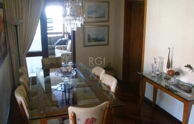 Imagem 2: Cobertura para Venda - 286.11m², 3 dormitórios, sendo 1 suites, 2 vagas - Jardim Lindóia