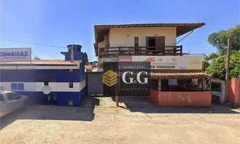 Imagem 2: Galpão para alugar, 80 m² por R$ 1.750,00/mês - Jardim Lisboa - Viamão/RS