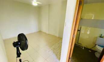 Imagem 3: Apartamento à venda em Brotas - 47 m2 - 1/4 - Varanda - Andar alto - Norte Sul - Vista liv