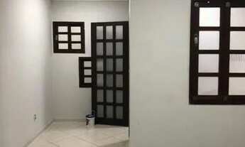 Imagem 3: Casa com 2 dormitórios à venda, 100 m² por R$ 250.000,00 - Tirol - Natal/RN