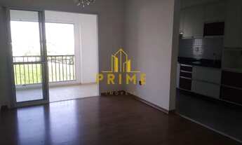 Imagem 4: Apartamento com 3 dormitórios para alugar, 85 m² por R$ 4.396,52/mês - Jardim Pompéia - In