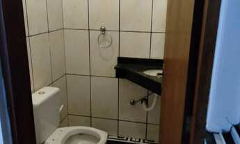 Imagem 4: Casa 2 dormitórios churrasqueira área gourmet