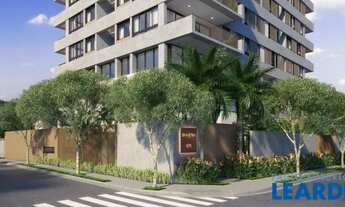 Imagem 4: APARTAMENTO - CAMPO BELO - SP