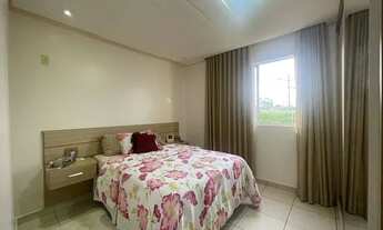 Imagem 6: Apartamento 2Q sendo uma suíte prox. Terminal Vila Brasília