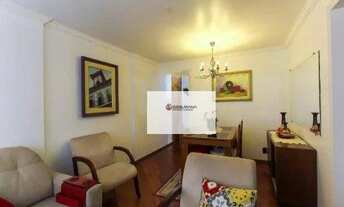 Imagem 2: Apartamento com 2 dormitórios para alugar, 62 m² por R$ 3.206,90/mês - Brás - São Paulo/SP