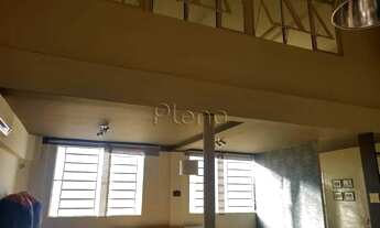 Imagem 6: Barracão - Jardim do Trevo - Campinas