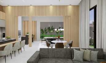 Imagem 2: Belissima casa em condominio fechado