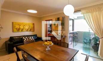 Imagem: Apartamento à Venda - Grajaú, 3 Quartos