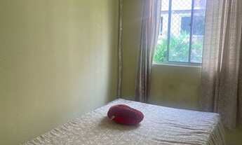 Imagem 6: Apartamento temporada mobiliado